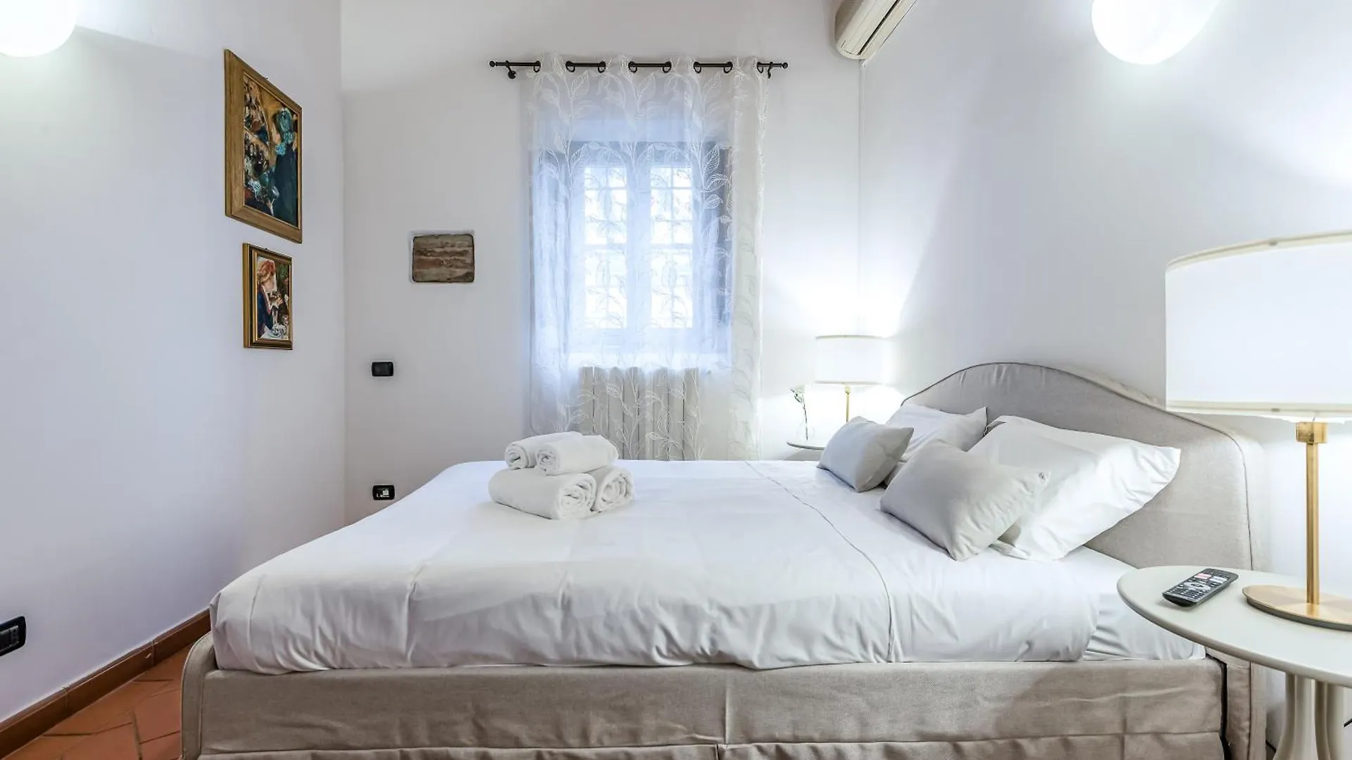 Apartment Hostly-Santa Maria Tower Suite-Just By The Tower Pisa
