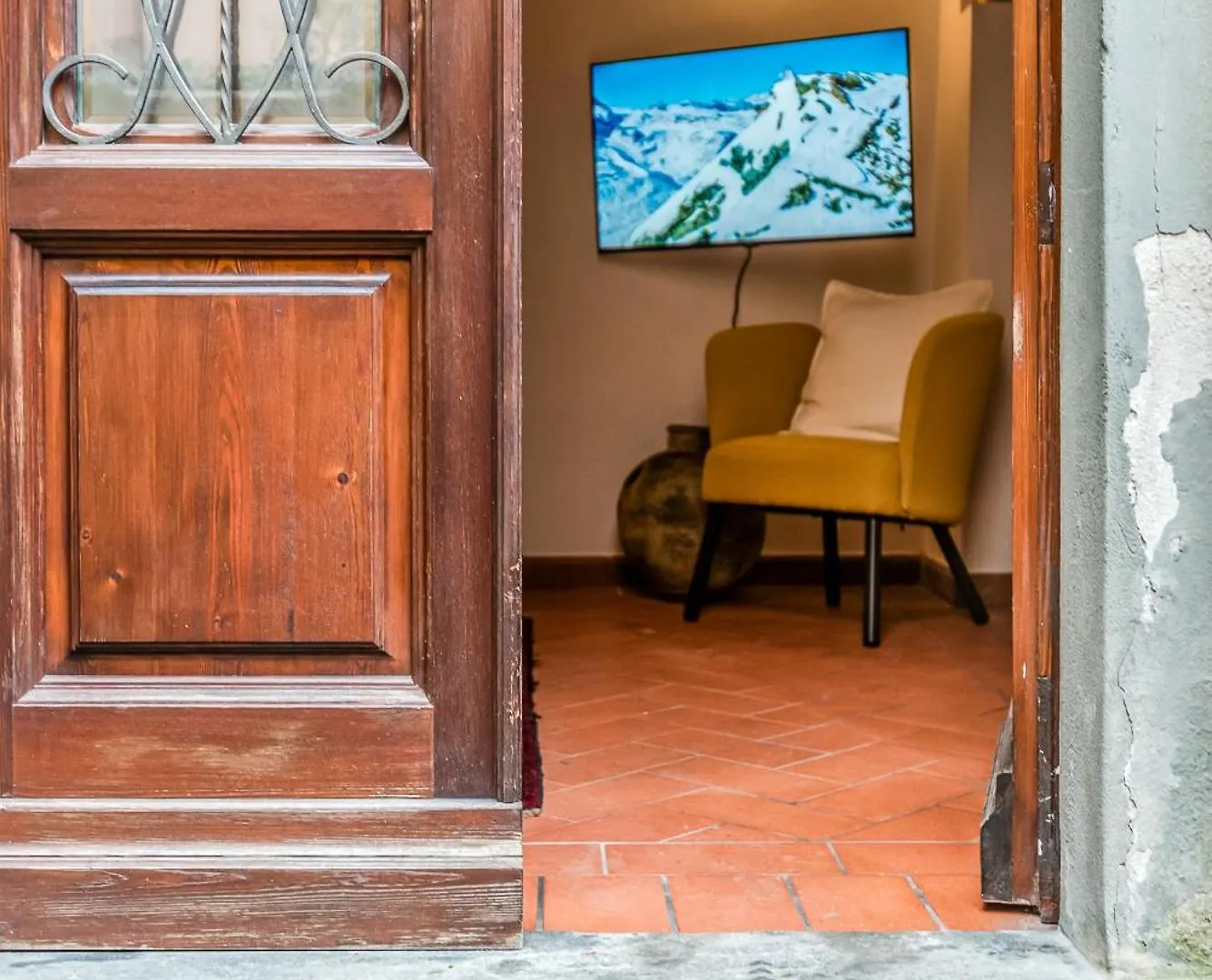 Apartment Hostly-Santa Maria Tower Suite-Just By The Tower Pisa