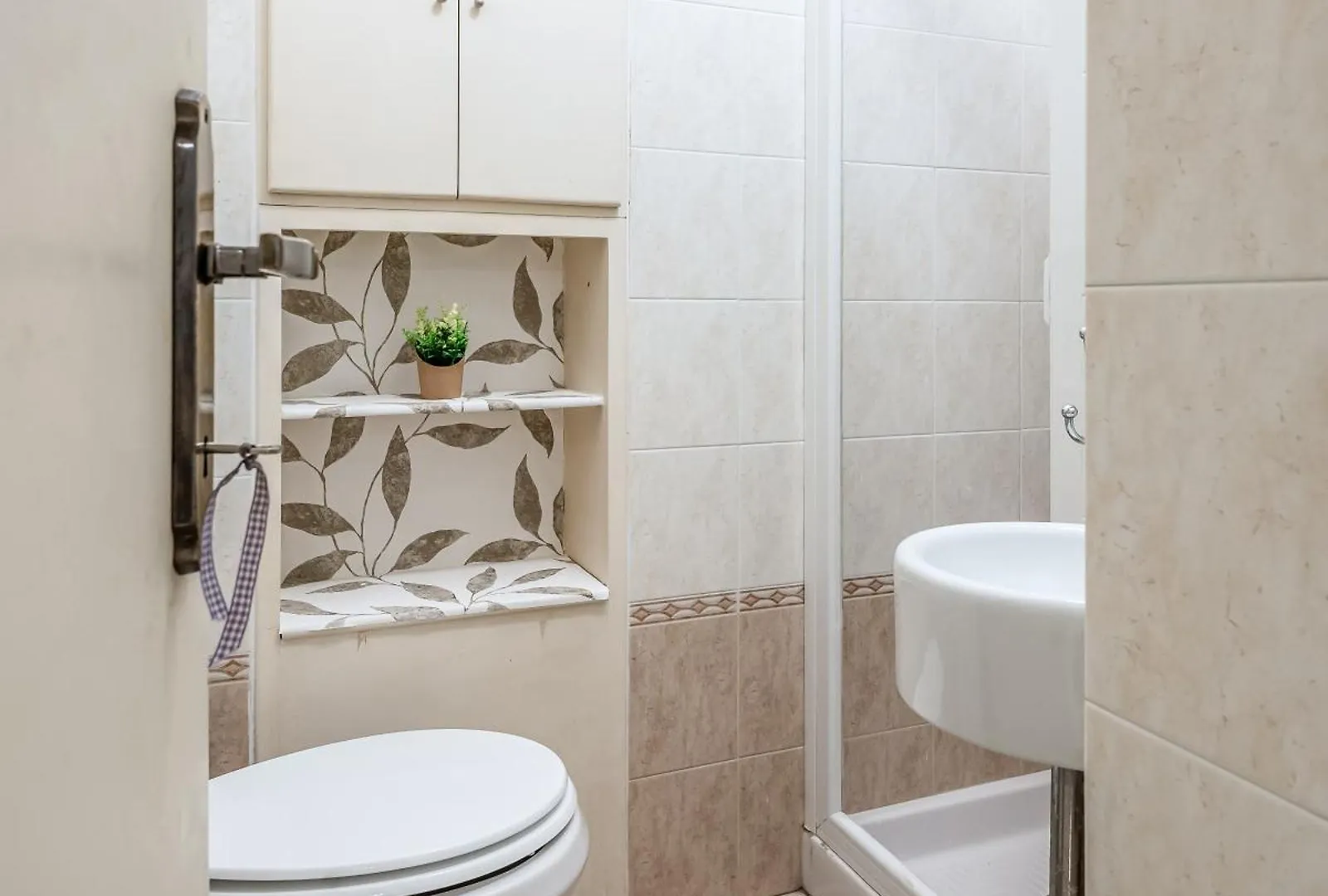 Apartment Hostly-Santa Maria Tower Suite-Just By The Tower Pisa Italy